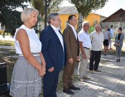Бути активними у навчанні, культурному, громадському житті закликав голова Кремінської РДА студентів коледжу культури