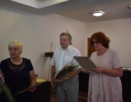 Працівники бухгалтерських служб відзначають сьогодні професійне свято. 