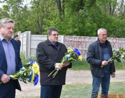 17  травня Україна відзначає День пам'яті жертв політичних репресій