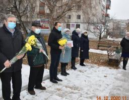 Чорнобиль: пам’ятаємо, шануємо!