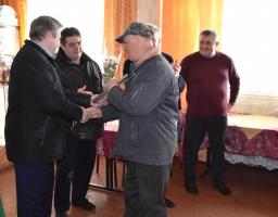 У третю неділю березня в Україні відзначається День працівників житлово-комунального господарства і побутового обслуговування населення