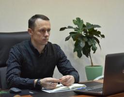 Підбиті підсумки роботи підсистеми єдиної державної системи цивільного захисту Луганської області у 2020 році і визначені основні завдання на поточний рік