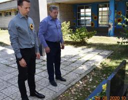 Живі, поки пам’ятаємо – Сьогодні Україна вшановує своїх загиблих захисників