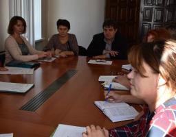 Легалізацію виплати заробітної плати та зайнятість населення обговорили в райдержадміністрації.