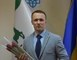 Привітання голови Кремінської райдержадміністрації з Міжнародним жіночим днем