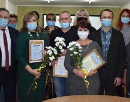 У  першу неділю листопада в Україні відзначають День працівника соціальної сфери