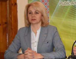 Публічний звіт голови райдержадміністрації про підсумки діяльності Кремінської районної державної адміністрації  Луганської області за 2018 рік