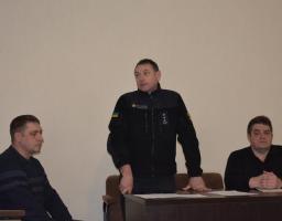 На засіданні районної комісії ТЕБ та НС  затверджено заходи щодо запобігання занесенню і поширенню на території Кремінського району коронавірусу
