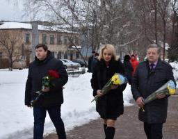 31 січня – річниця визволення Кремінної від нацистських окупантів