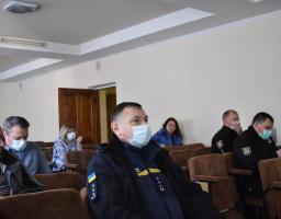 Медиків будуть підвозити до місця роботи