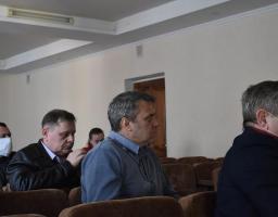 При Кремінській райдержадміністрації утворено оперативний штаб з протидії поширенню COVID-19
