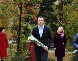 28 жовтня - 76-та річниця вигнання нацистів з України