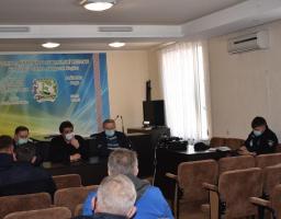 Нові випадки захворювання на COVID-19 виявлені у Варварівці Кремінського району