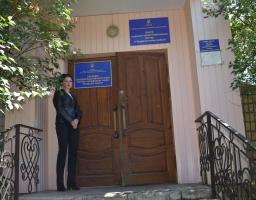 У  ЦНАПі  Кремінської РДА діє  система розрахунків для оплати послуг через POS-термінали