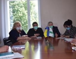 Коли і в якому режимі  на Кремінщині запрацюють заклади дошкільної освіти?