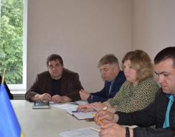 З 1 червня поточного року в районі розпочато підготовку до нового опалювального сезону