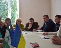 На районній комісії з питань ТЕБ та НС прийнято рішення про чергове послаблення протиепідемічних заходів