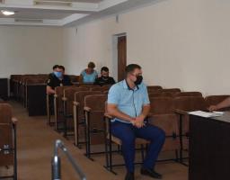 Органам місцевого самоврядування рекомендовано розглянути можливість обмеження часу роботи закладів громадського харчування
