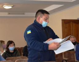 У Кремінському районі встановлено рівень епідемічної небезпеки «жовтий»