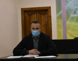 Послаблення протиепідемічних заходів не означає поліпшення загальної ситуації – Олег Клименчуков