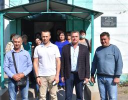 Капітальний ремонт доріг між Невським і Макеївкою заплановано на 2021 рік