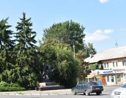 До Дня шахтаря у Кремінній пройдуть святкові заходи