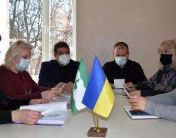 У поточному році проведено 30 засідань комісії з питань захисту дитини