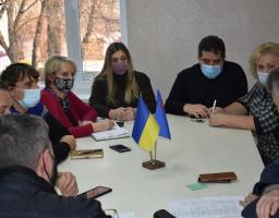 Бюджетні установи району мають укласти угоди на постачання електричної енергії на наступний 2021 рік.