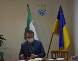 Пріоритетні питання в умовах закінчення  бюджетного року розглянуто в ході наради в райдержадміністрації