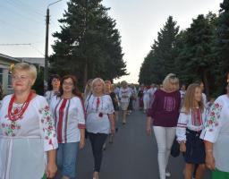 У серпні в Україні відзначається низка державних свят