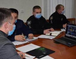 Олег Клименчуков взяв участь у засіданні регіональної комісії з питань ТЕБ та НС