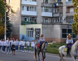 В райдержадміністрації обговорили підготовку до відзначення Дня Державного Прапора  та 28 – ї річниці незалежності України