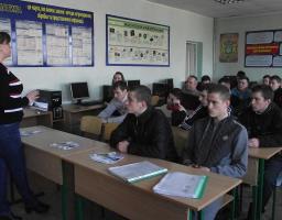 Ярмарок вакансій – путівник в майбутнє