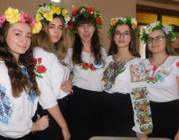 На Кремінщині вшанували пам'ять Кобзаря