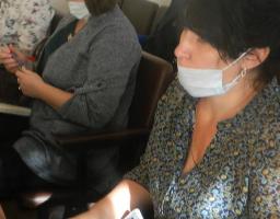 Керівники дошкільних закладів обговорили особливості організації освітнього процесу