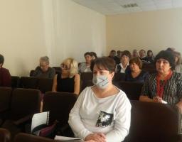 Як керувати освітньою сферою в умовах пандемії?