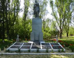Підведені підсумки районної акції з упорядкування об’єктів культурної спадщини.