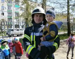У закладах освіти району пройшов тиждень безпеки життєдіяльності.