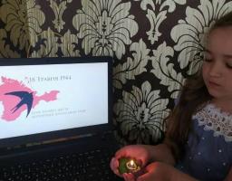 Ми пам’ятаємо: 18 травня річниця депортації кримськотатарського народу з Кримського півострова