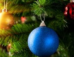 Анонс. Районні заходи на новорічні та різдвяні свята. 
