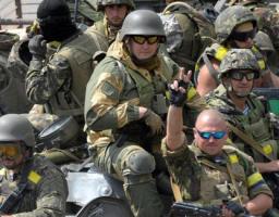 Представників громадськості просять надати кандидатури для нагородження до Дня українського добровольця