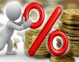 Платники Рубіжанського управління ГУ ДФС у Луганській області збільшили сплату податку на прибуток на 84 відсотки 