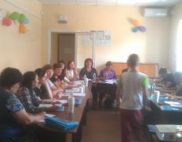 У Кремінському центрі соціальної реабілітації дітей з інвалідністю пройшов тренінг «Фінансова обізнаність для впевненого майбутнього»