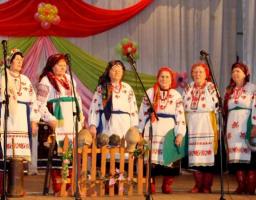 В районі розпочався огляд-конкурс аматорських колективів первинних ветеранських організацій. 