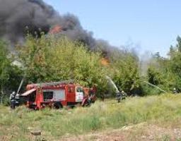 Кремінський міськрайонний  відділ ГУ ДСНС України у Луганській області інформує