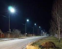 Питання  реконструкції та капітального ремонту мереж вуличного освітлення днями обговорено на робочий нараді в райдержадміністрації 