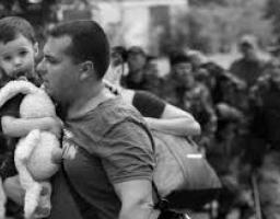 Щомісячну адресну допомогу для покриття витрат на проживання отримують 583 сім’ї ВПО, що перебувають у Кремінському районі