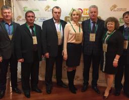 Голова Кремінської райдержадміністрації бере участь у роботі Конференції «Карпати: фінансові інструменти місцевого розвитку».