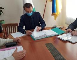 Олег Клименчуков: наразі «Мрія» має нереалізований в повному обсязі туристичний потенціал