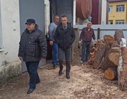 Більш як два мільйони гривень було виділено з районного бюджету  підприємству «Креміннатеплокомуненерго»